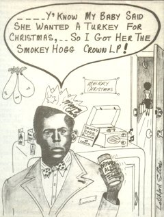 Xmas cartoon