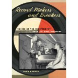 Record Makers and Breakers