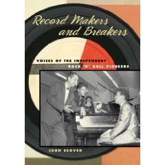 Record Makers & Breakers