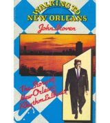 Walking to New Orleans