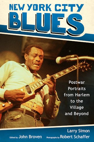 NYC Blues