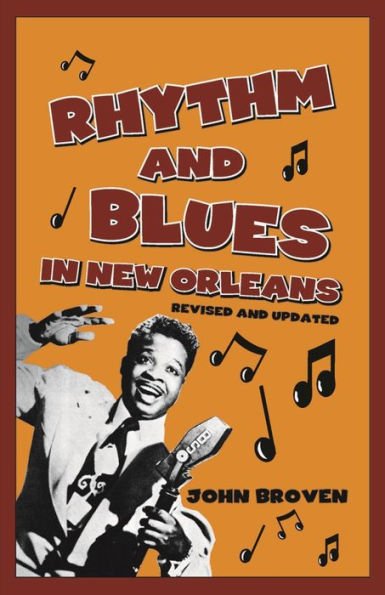R&B in New Orleans