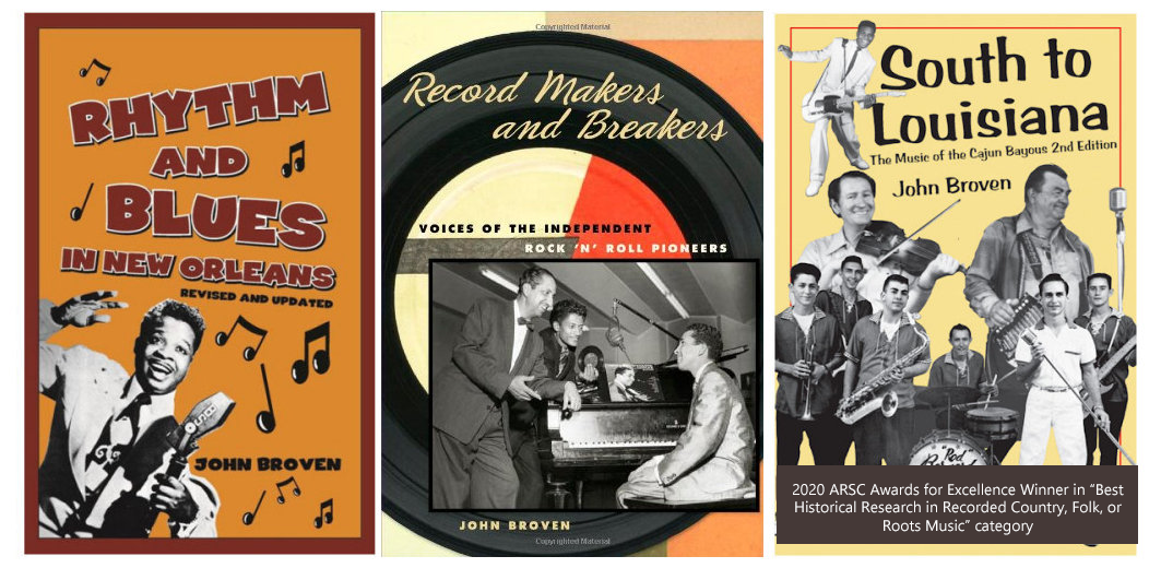 3 books