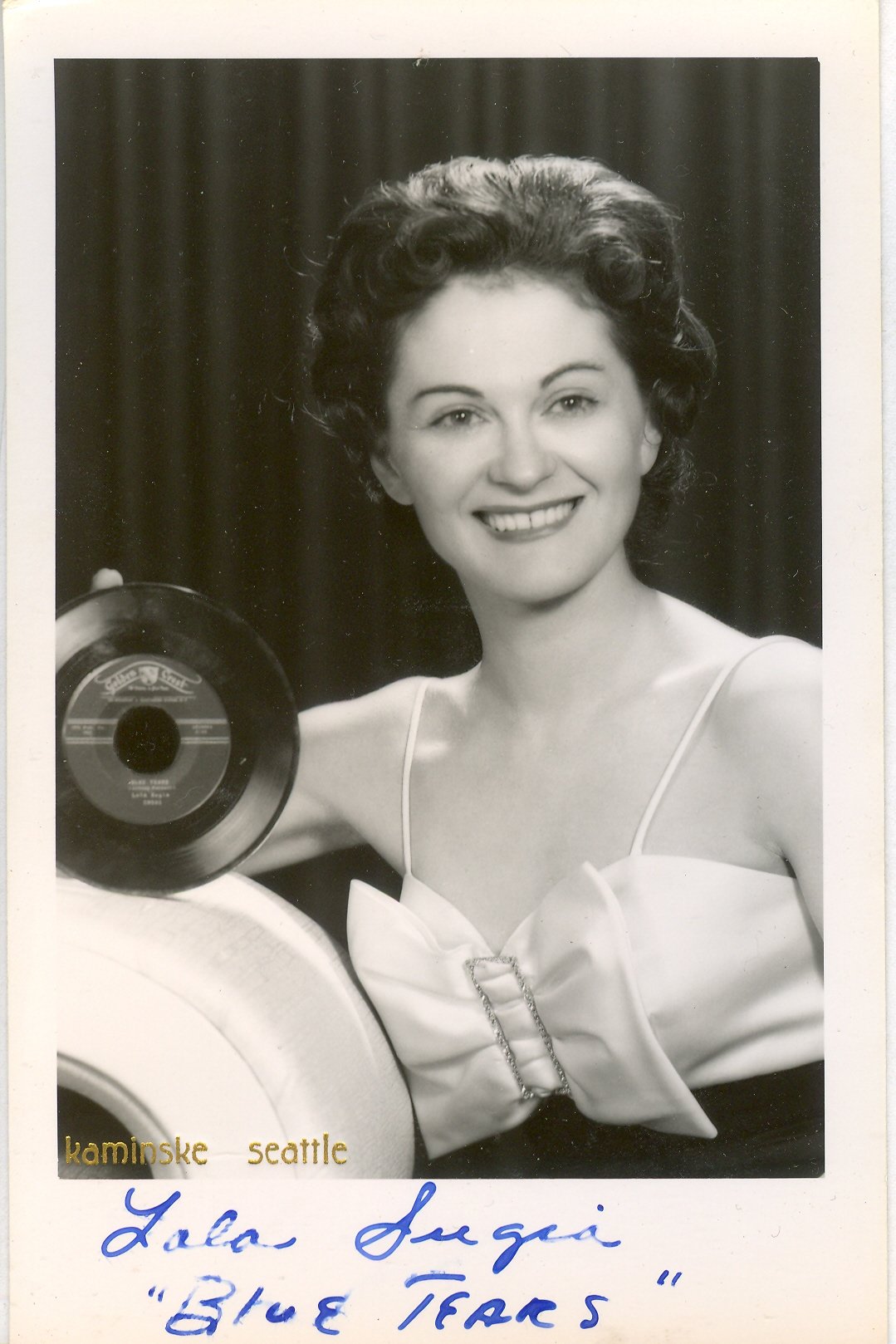 Lola Sugia 