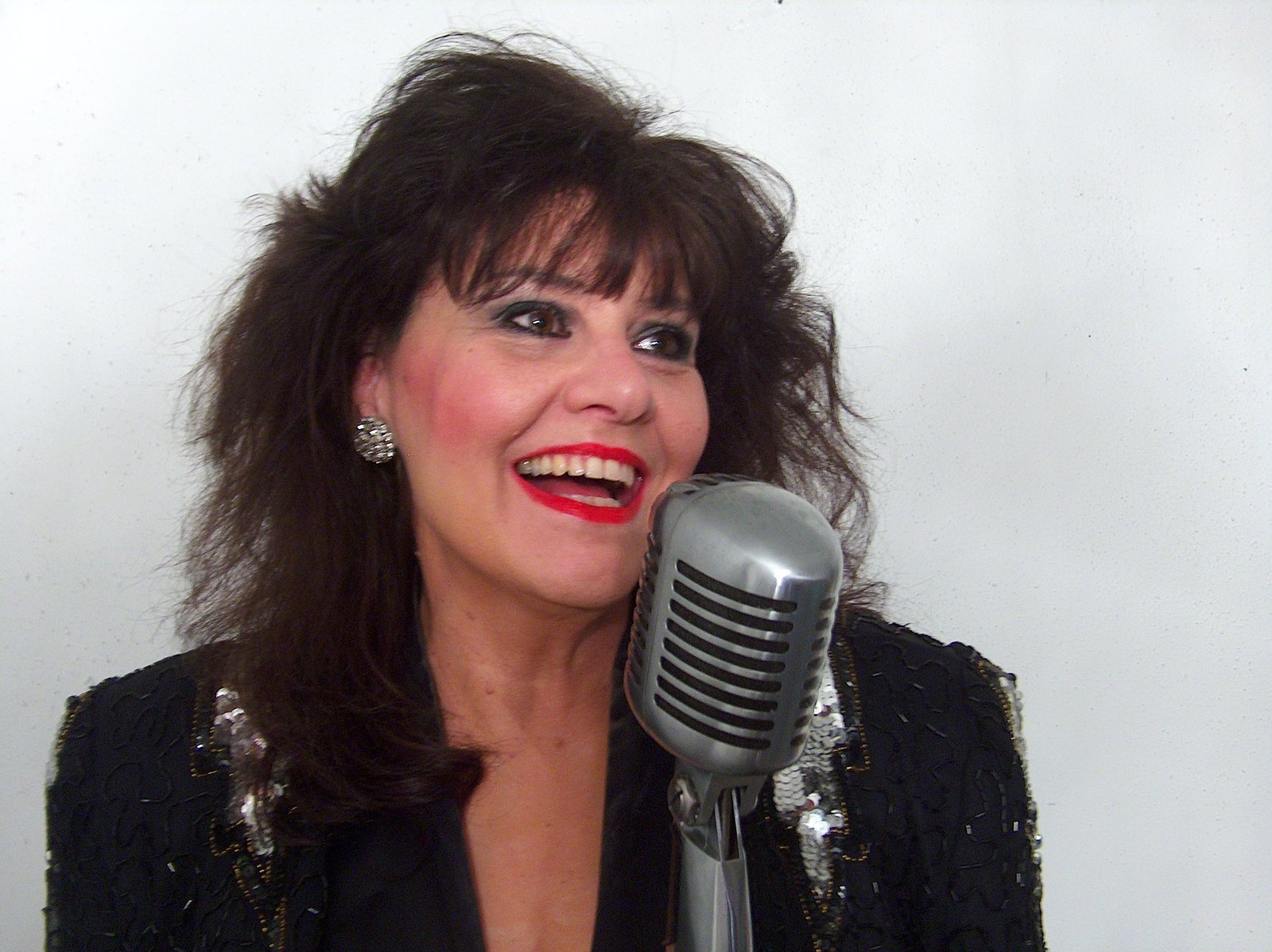 Maia Santell 2019